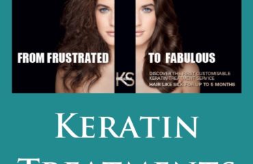 Say goodbye to un-tameable hair and hello to softened curls. This service will reduce your everyday styling time significantly and will enable you to simply feel fabulous again. This process takes between 2.5 - 4 hours and will last up to 5 months. Kerasilk Keratin is fully customisable to all types of hair.