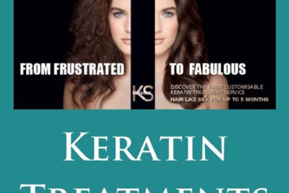 Say goodbye to un-tameable hair and hello to softened curls. This service will reduce your everyday styling time significantly and will enable you to simply feel fabulous again. This process takes between 2.5 - 4 hours and will last up to 5 months. Kerasilk Keratin is fully customisable to all types of hair.