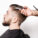 Barber style haircut is a more streamlined service where the stylist uses basic barbering techniques and adds a modern twist.