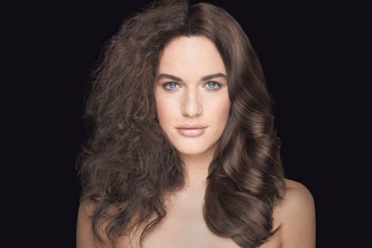 A treatment to tame the uncontrolable frizz. this treatment lasts up to 6 months