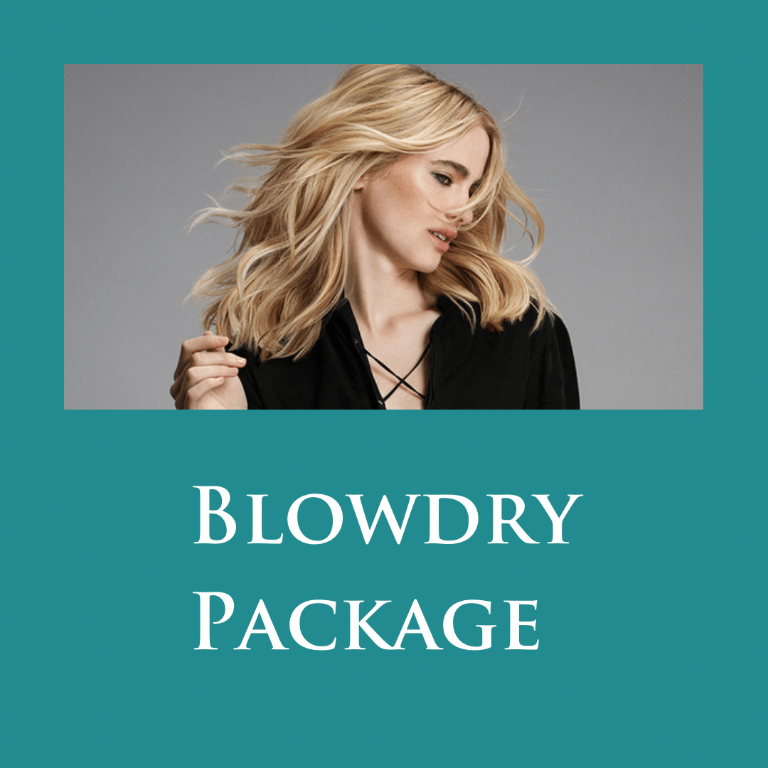 ts of body or straight and smooth blowdry it's up to you, for your next special occasion or just because. Bundled with a Kevin Murphy Treat.Me hair facial, a Goldwell Revilatize Scalp Treatment or a Deluxe Scalp Spa Massage. This luxury styling service will leave you fully relaxed and looking beautiful. Book it for your next day out in McLaren Vale.